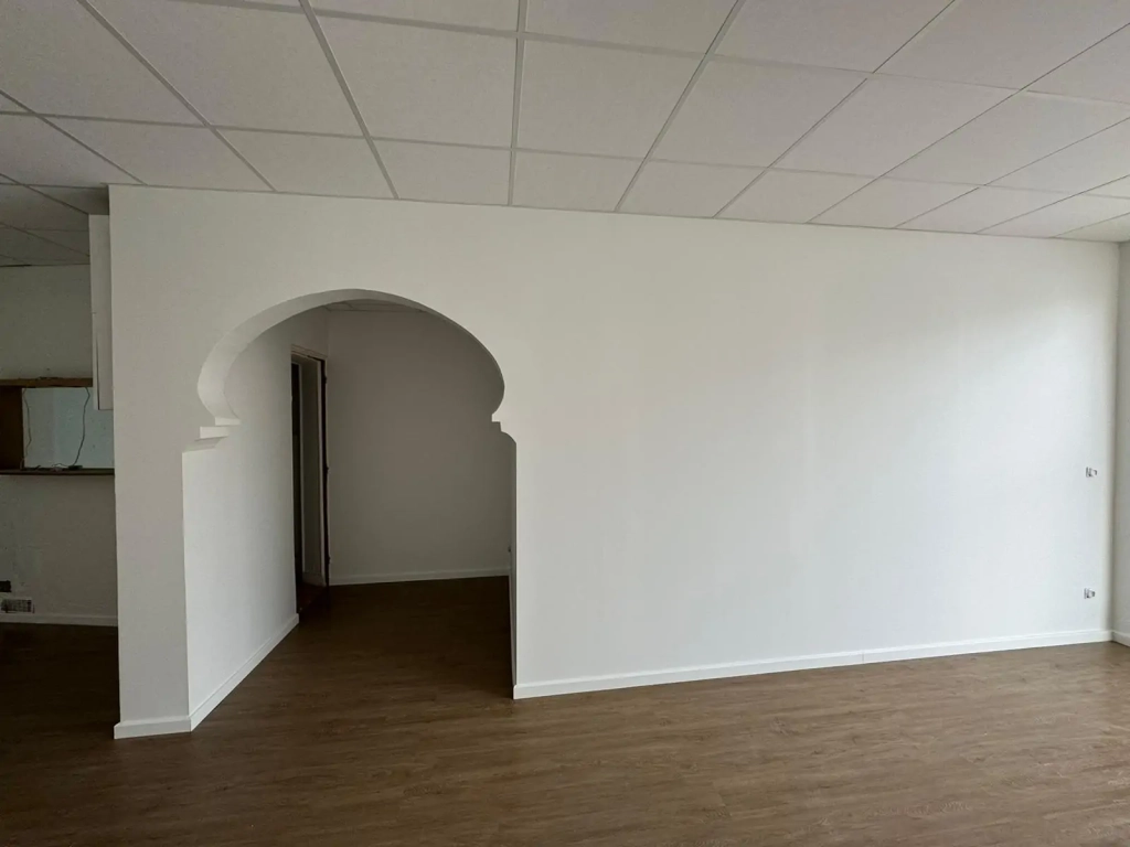 Rénovation Peinture